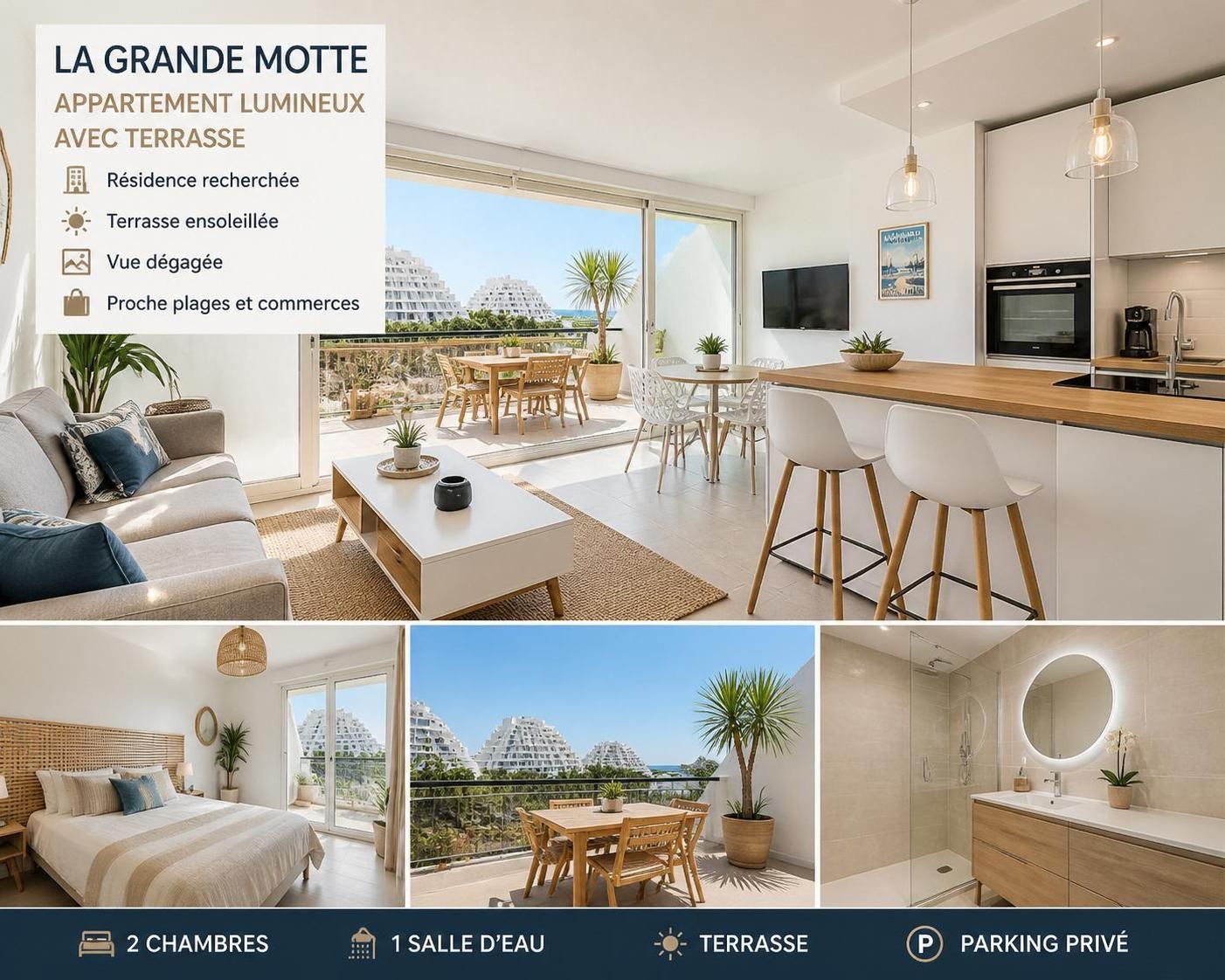 découvrez les avantages de la location à l'année à la grande motte pour les particuliers : stabilité, économies et qualité de vie dans une ville dynamique et agréable.