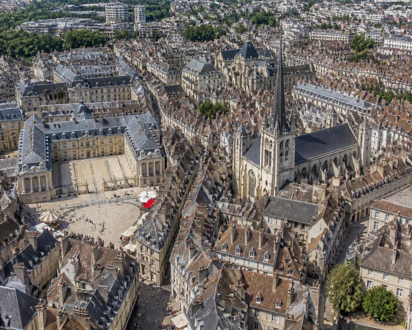 découvrez les meilleurs quartiers pour louer une maison à dijon, alliant qualité et prix abordable. trouvez votre logement idéal selon vos critères et votre budget.
