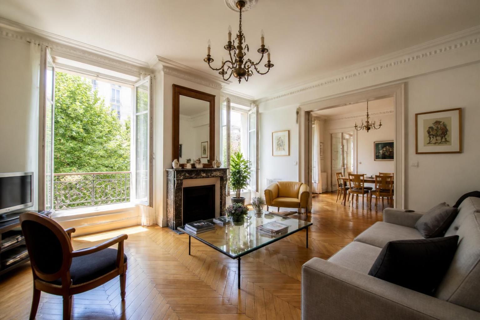 découvrez où trouver à caen un appartement à vendre alliant charme authentique et investissement rentable, pour un achat immobilier réussi.