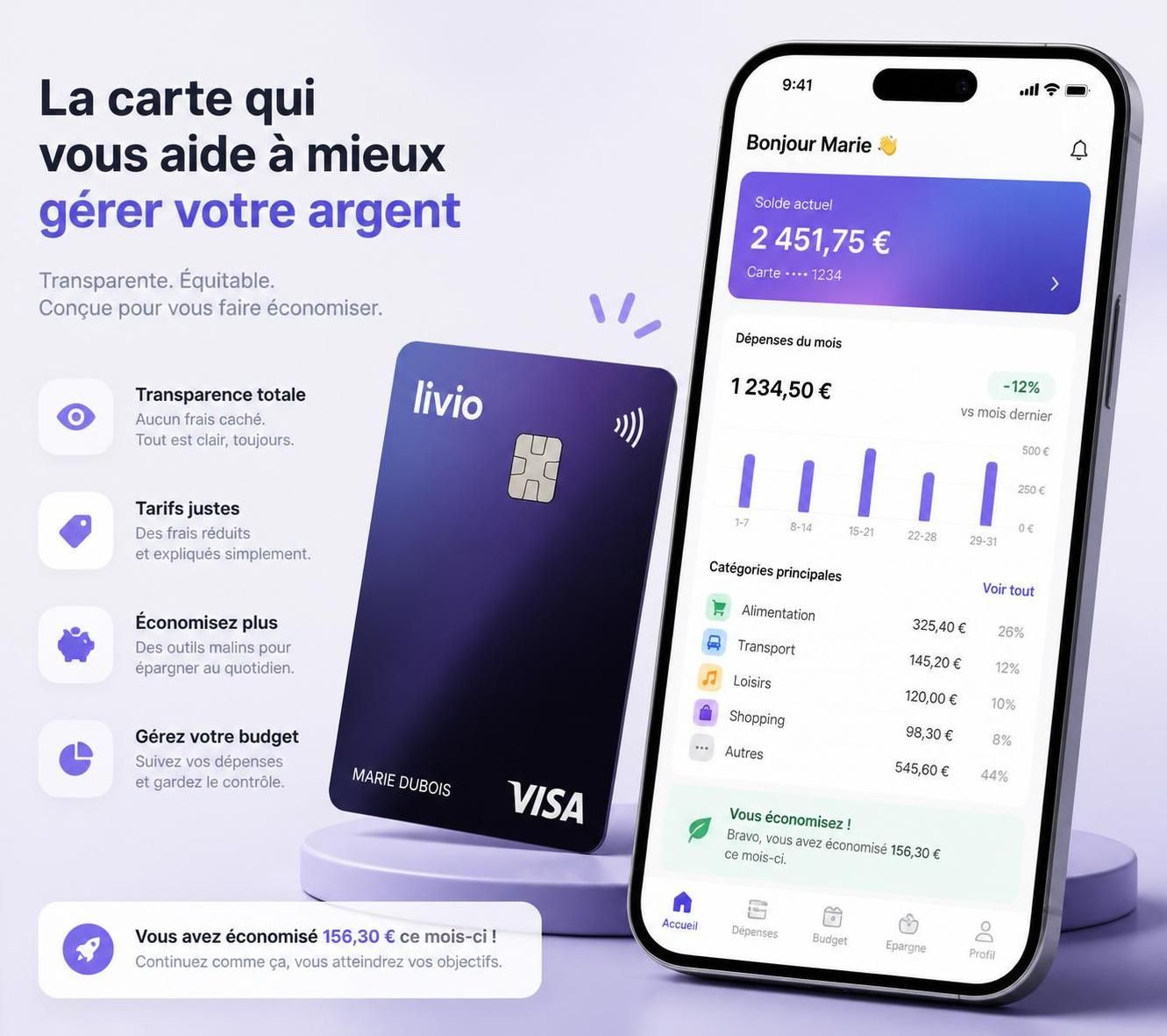 découvrez comment la carte zero peut vous aider à optimiser vos dépenses sans frais cachés grâce à ses nombreux avantages et une transparence totale.