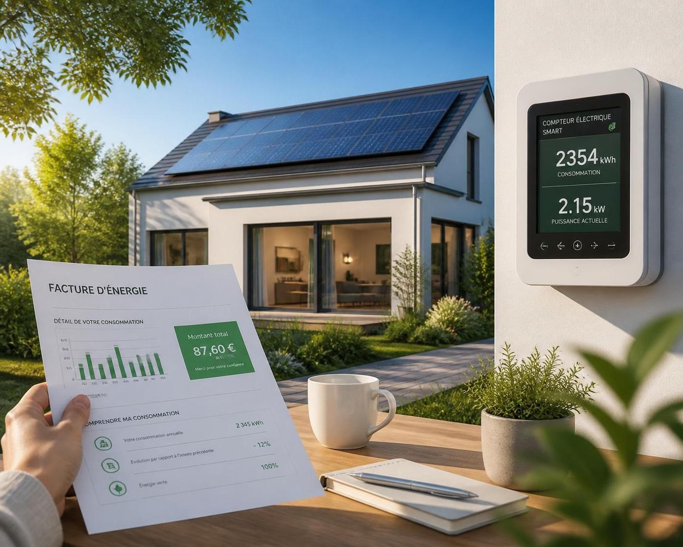 découvrez la vérité sur les offres discount énergie et les économies réelles qu'elles permettent de réaliser sur vos factures d'électricité et de gaz.