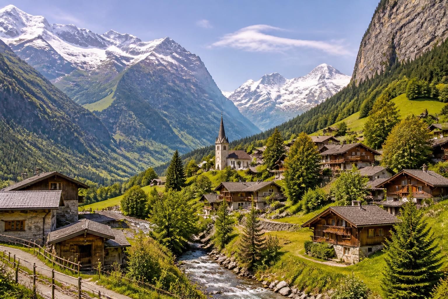 découvrez les impacts de la loi montagne sur l'immobilier en zones de montagne et les principaux changements à connaître pour vos projets immobiliers.