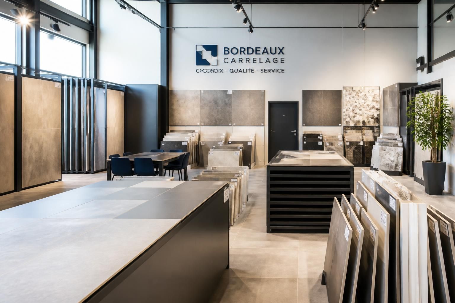 découvrez les meilleures adresses de grossistes en carrelage à bordeaux pour réussir tous vos projets de rénovation et construction avec des matériaux de qualité.