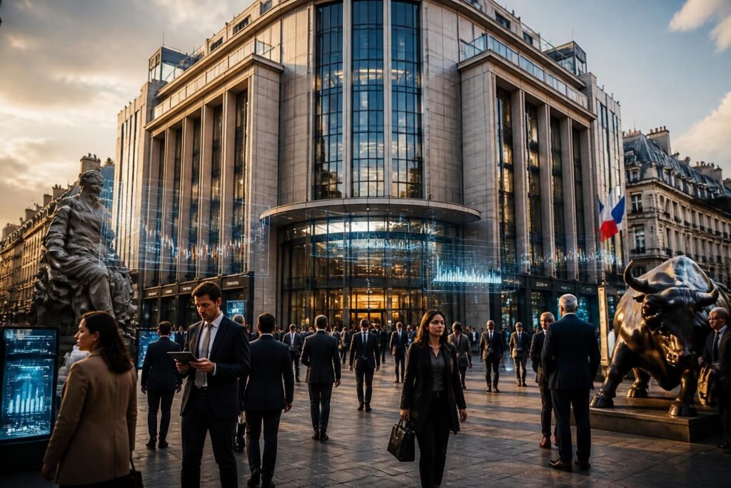 découvrez le rôle et l'importance de l'afsb dans la régulation financière française, ses missions, et son impact sur le secteur financier national.