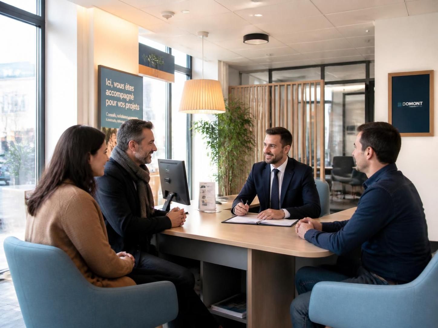 découvrez les services financiers proposés par banque domont, adaptés aux besoins des particuliers et des professionnels pour une gestion optimale de vos finances.