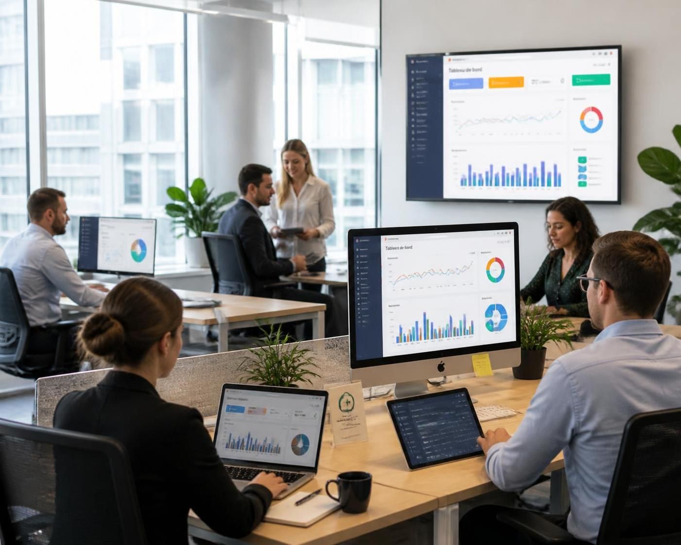découvrez click and click, la solution innovante qui transforme discrètement la gestion digitale des entreprises pour plus d'efficacité et de simplicité.