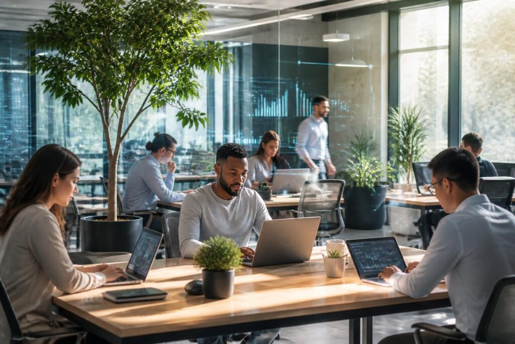 découvrez click and click, la solution innovante qui transforme la gestion digitale des entreprises de manière simple et efficace, pour une révolution discrète au cœur de votre quotidien professionnel.