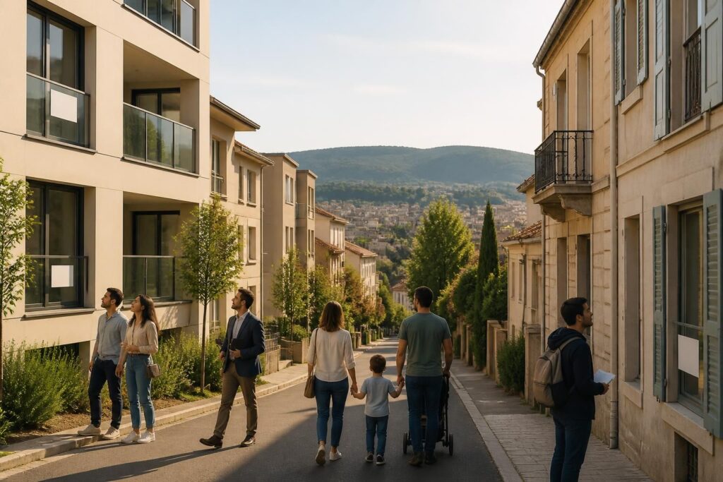 découvrez les tendances actuelles de la location à alès pour trouver un appartement parfaitement adapté à vos besoins et votre budget.