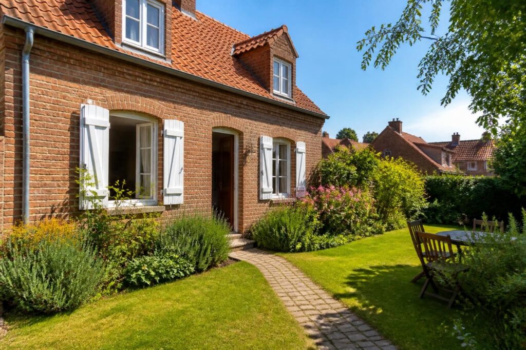 découvrez nos conseils pratiques pour trouver rapidement une maison à louer avec jardin dans le département 59. facilitez votre recherche et profitez d'un espace extérieur agréable.
