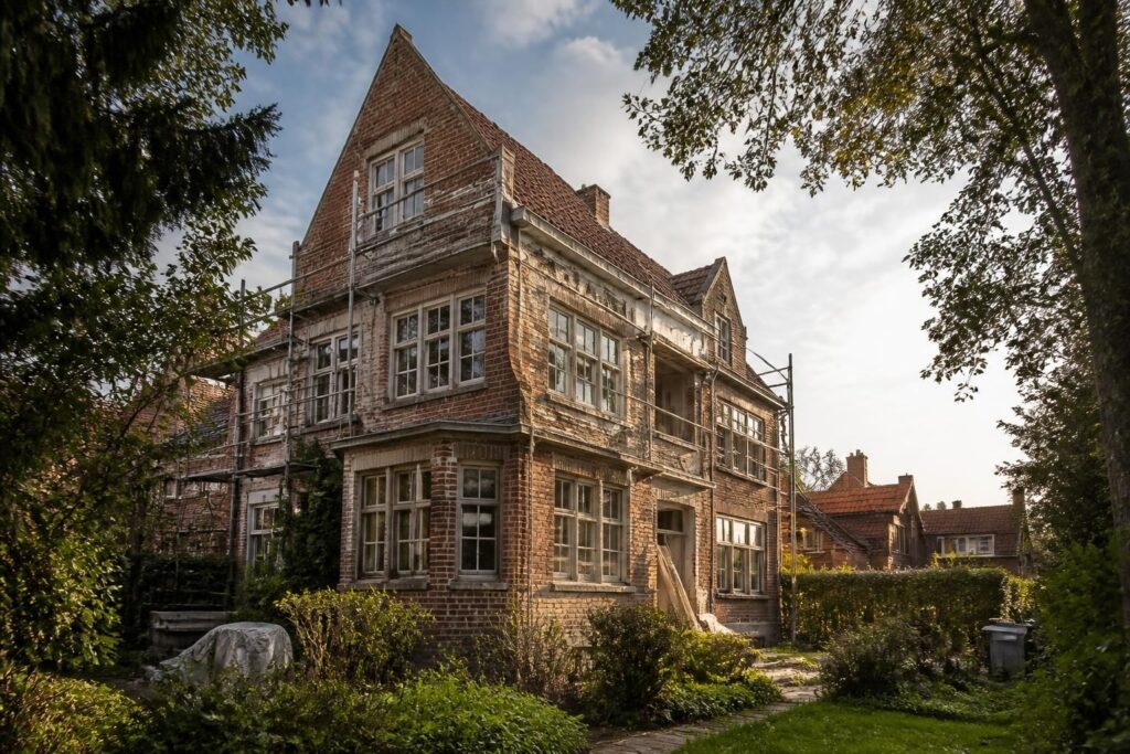 découvrez les avantages d'investir dans une maison à rénover à wasquehal et comment maximiser votre rentabilité grâce à ce type de bien immobilier.