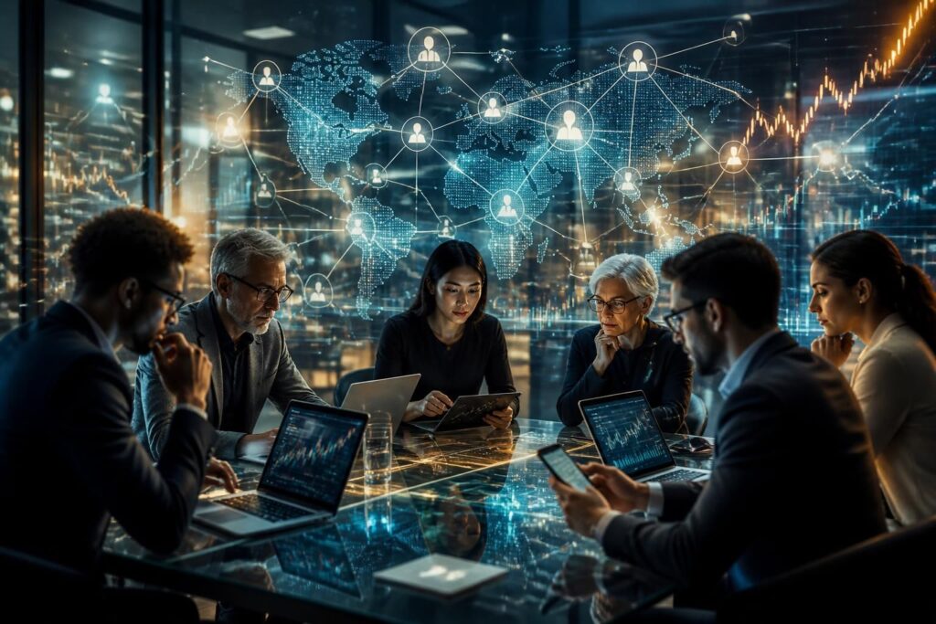 découvrez les risques et opportunités du financement p2p pour les investisseurs cherchant des alternatives rentables. guide complet pour investir en toute sécurité.