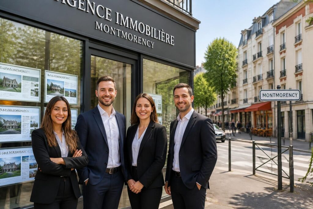 découvrez pourquoi l’agence principale montmorency est le partenaire idéal pour réussir vos projets immobiliers grâce à son expertise, son accompagnement personnalisé et sa connaissance approfondie du marché local.