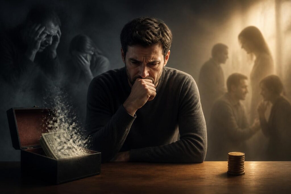découvrez ce qu'est l'aversion à la perte en psychologie, une tendance cognitive à éviter les pertes plus que rechercher les gains, avec des exemples concrets pour mieux comprendre ce biais.