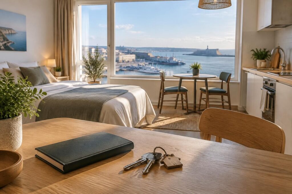 découvrez des appartements à louer à cherbourg : studios, logements avec vue mer et offres entre particuliers pour trouver votre prochaine location.