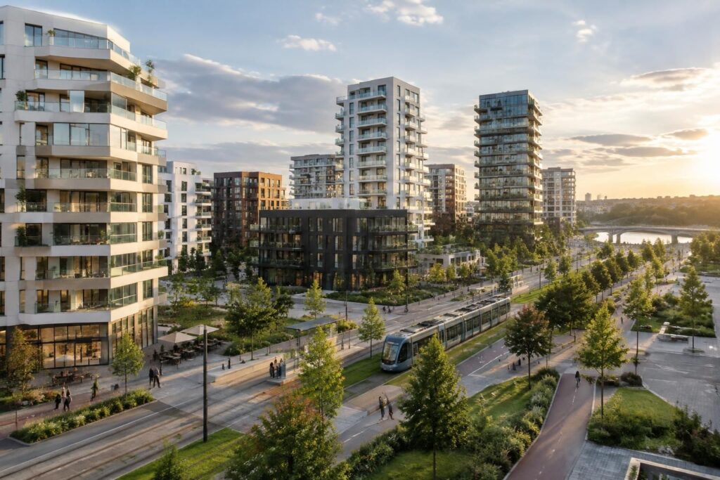 découvrez le quartier des deux lions à tours : avis des habitants, locations disponibles et appartements à vendre. explorez le cadre de vie et les prix.