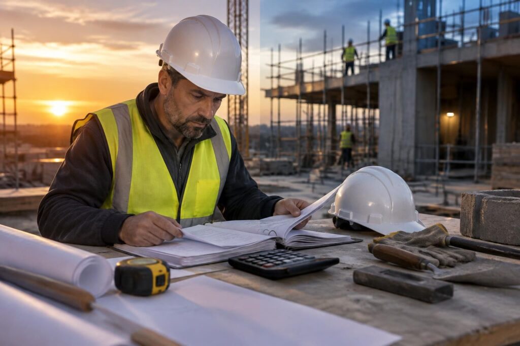 abattement pour frais professionnels dans le btp : découvrez les règles applicables et les évolutions prévues en 2025 et 2026.