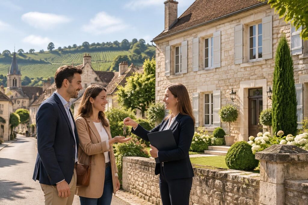 découvrez les maisons à vendre à nuits-saint-georges et trouvez une agence immobilière locale pour concrétiser votre projet.