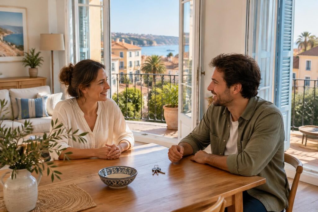 trouvez un appartement à louer à toulon entre particuliers : découvrez les offres disponibles et les quartiers recherchés, dont le mourillon.