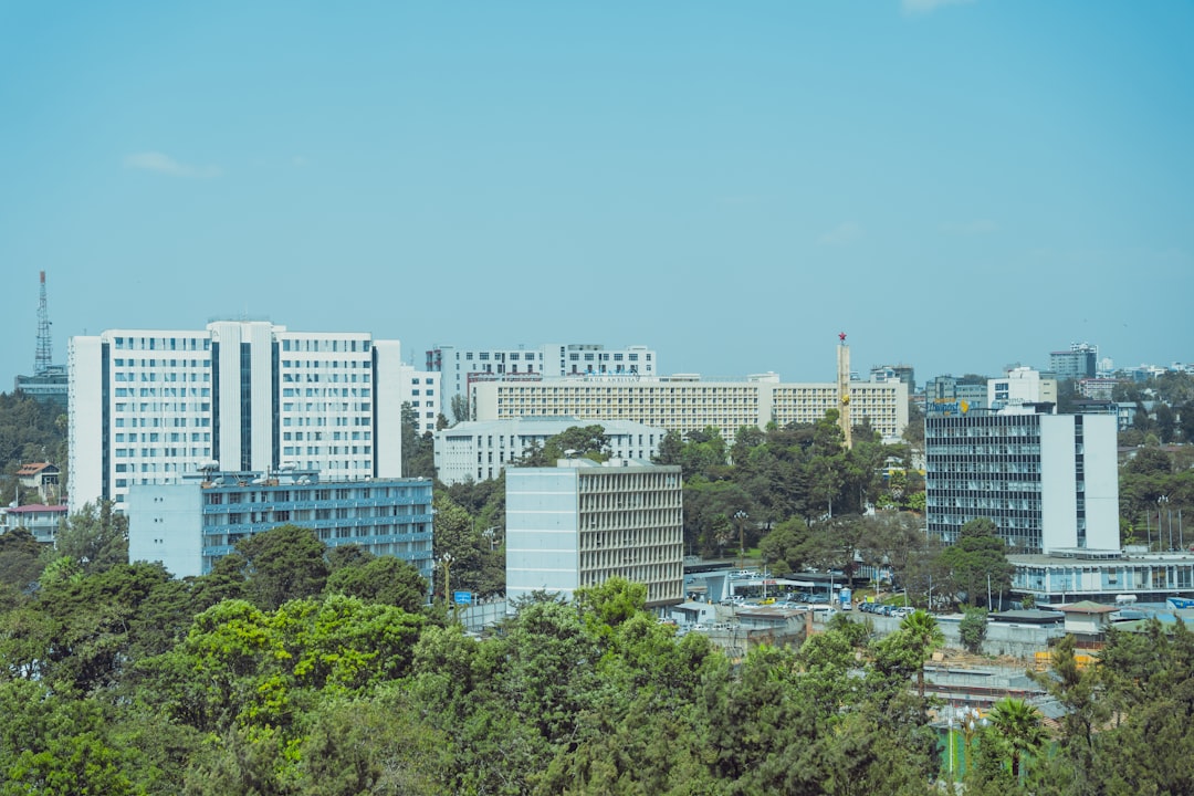 découvrez la transformation des services financiers en afrique : innovations, défis et opportunités pour un secteur en pleine évolution.