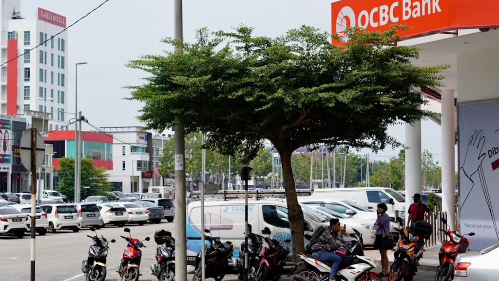 découvrez la gestion financière complète avec obc bank, optimisez vos finances personnelles et professionnelles grâce à nos solutions innovantes et sécurisées.