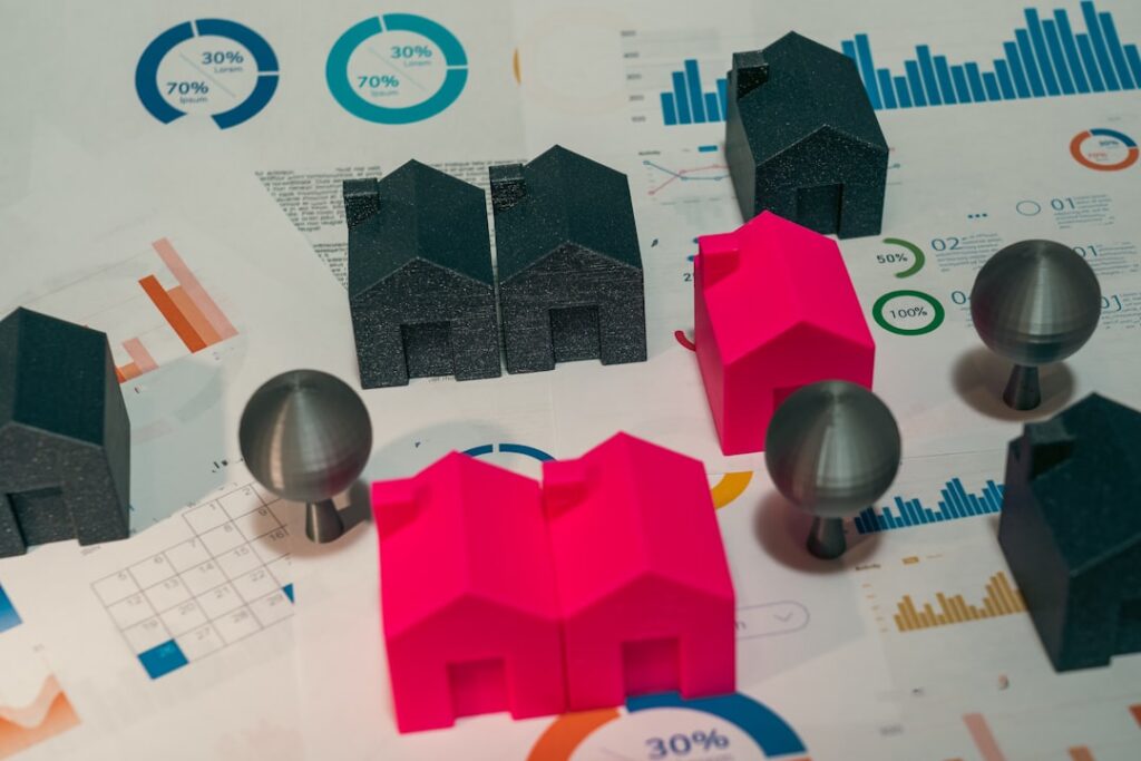 optimisez vos investissements immobiliers grâce à des stratégies efficaces et des analyses approfondies pour maximiser vos rendements.