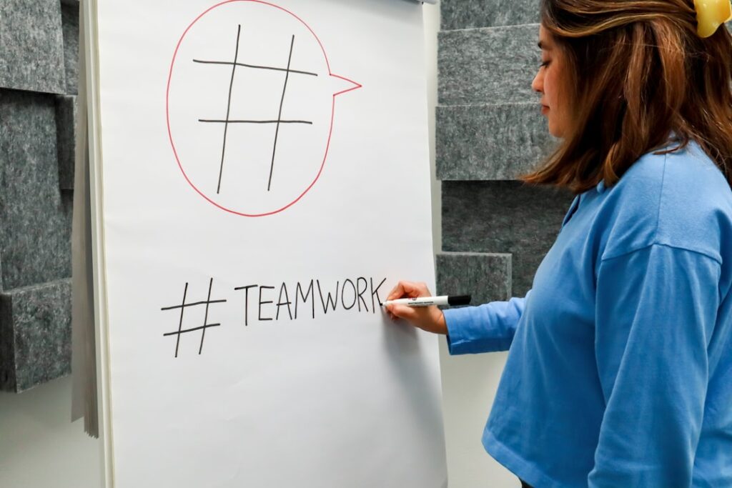 optimisez la communication interne de votre entreprise pour améliorer la collaboration, renforcer l'engagement des équipes et augmenter la productivité globale.