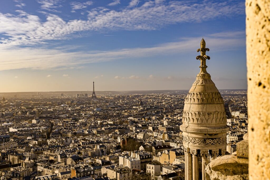 découvrez le fonctionnement de la banque islamique en france, ses principes conformes à la finance islamique et son impact sur le marché financier français.
