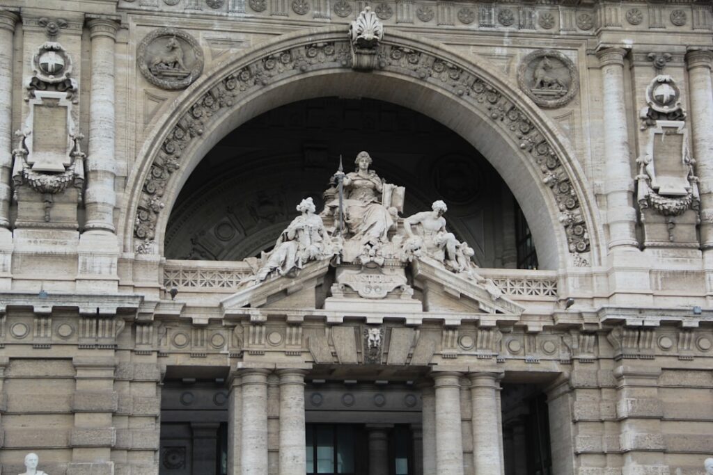 informations et actualités sur le tribunal judiciaire : décisions, procédures et rôle dans le système juridique français.
