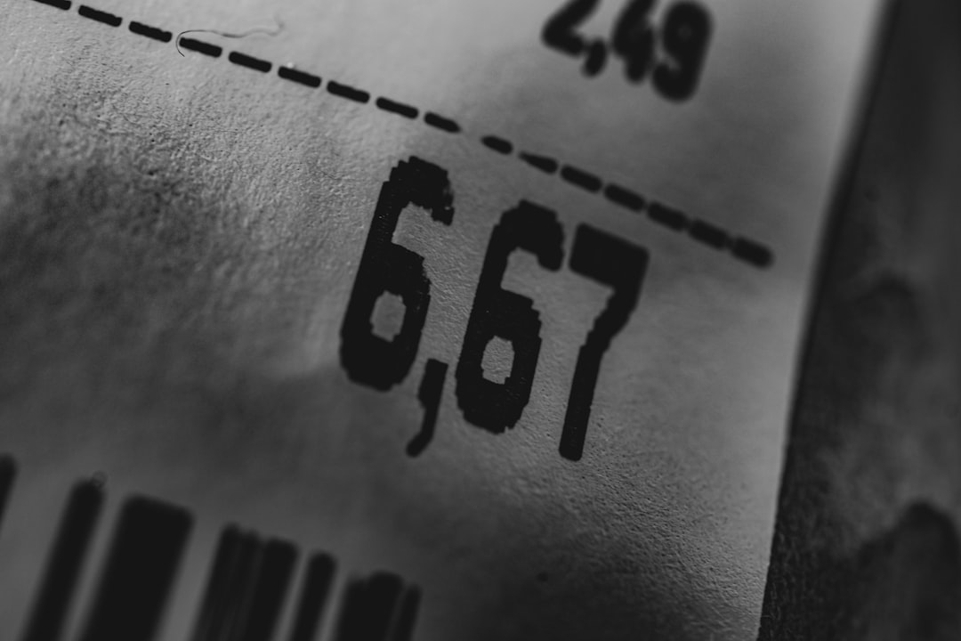 reçu de loyer : un document officiel qui atteste du paiement du loyer par le locataire, essentiel pour toute location immobilière.