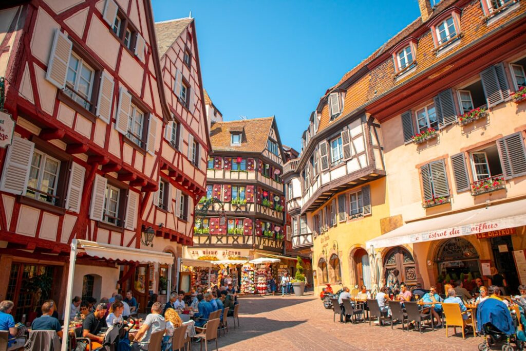 découvrez quels quartiers de strasbourg il est préférable d'éviter pour garantir votre sécurité et profiter au mieux de votre séjour.