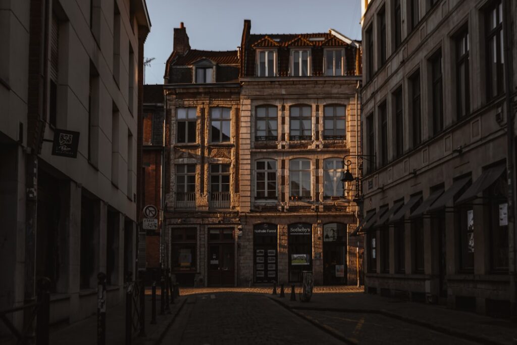 découvrez les quartiers à éviter à lille pour assurer votre sécurité lors de votre visite ou installation dans la ville.