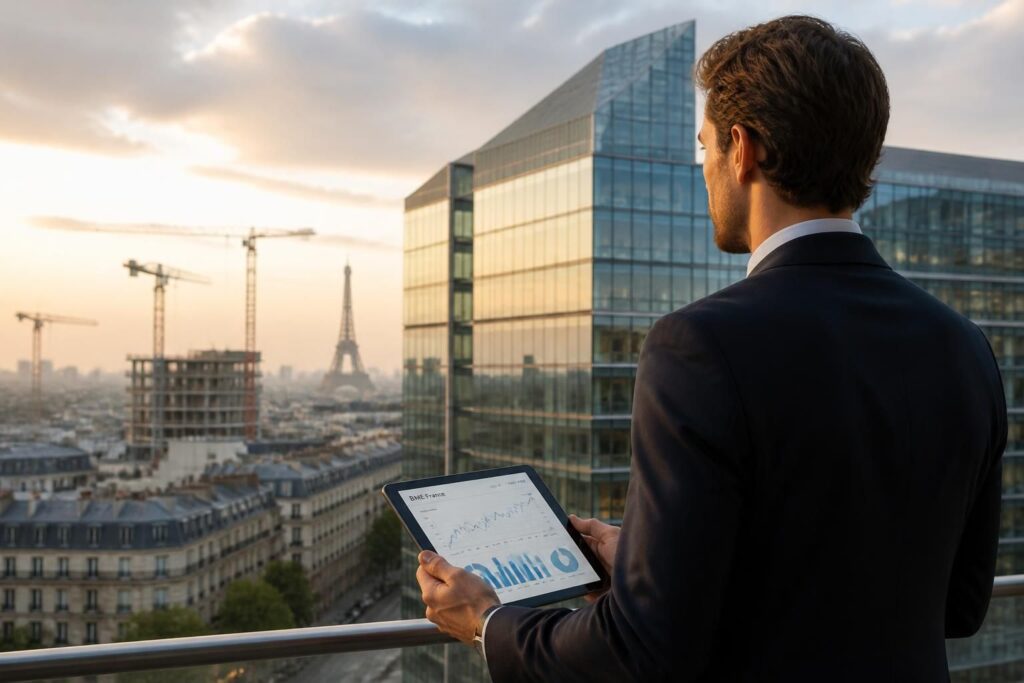 découvrez l'impact de bme france sur les investisseurs du secteur immobilier et les opportunités à saisir dans ce marché dynamique.