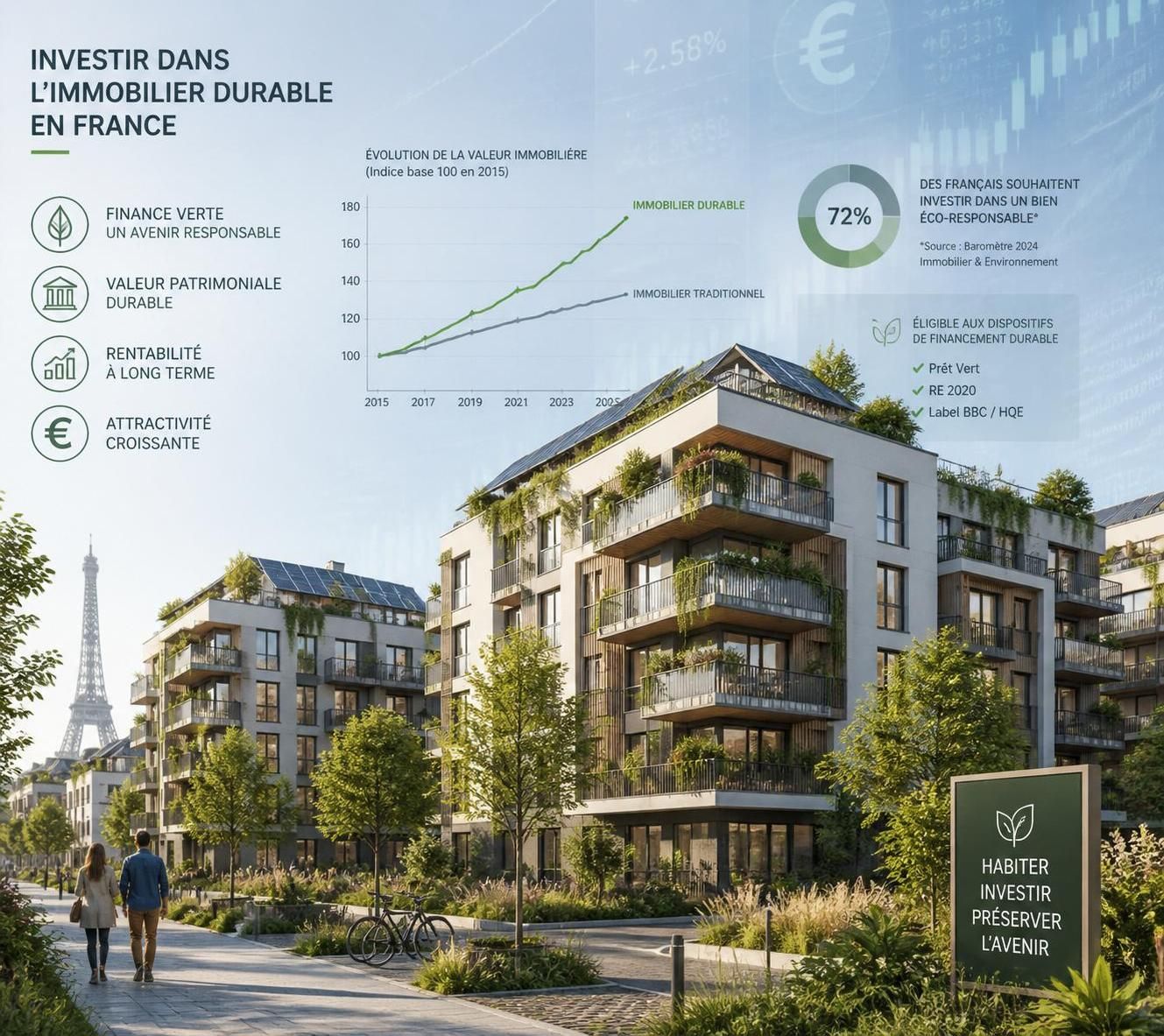 découvrez l'impact de bme france sur les investisseurs du secteur immobilier et comment cette évolution peut influencer vos décisions d'investissement.