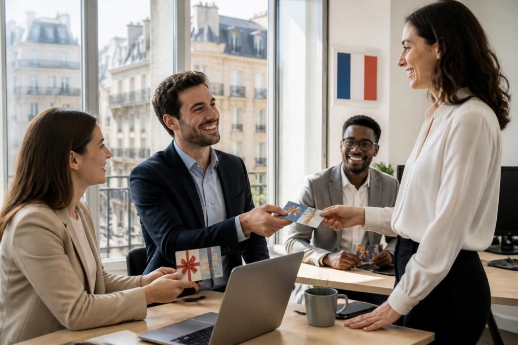découvrez pourquoi cheques best devient la solution préférée des entreprises françaises pour gérer leurs paiements de manière simple, rapide et sécurisée.
