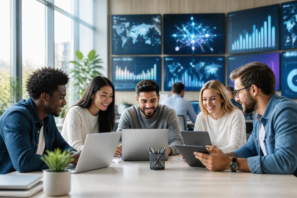 découvrez comment otis transforme le recrutement avec sa formation innovante, alliant technologie et techniques avancées pour identifier les meilleurs talents.
