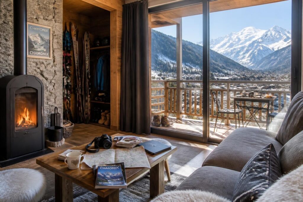 découvrez les meilleures options de location d'appartements à chamonix pour un séjour réussi en montagne, alliant confort, proximité des pistes et charme alpin.