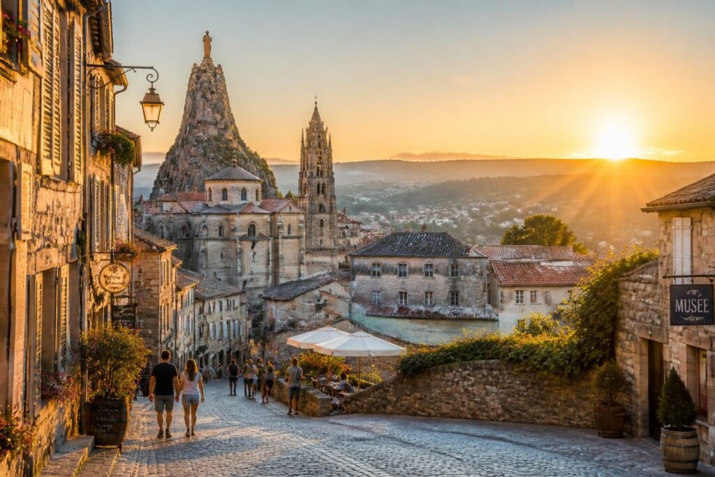 découvrez les opportunités d'investissement locatif au puy en velay, une ville historique riche en patrimoine, idéale pour un placement immobilier rentable.