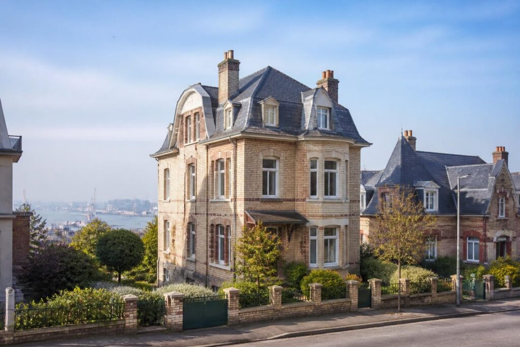découvrez les quartiers à privilégier pour une location de maison à le havre aplemont et faites un investissement immobilier malin et rentable.