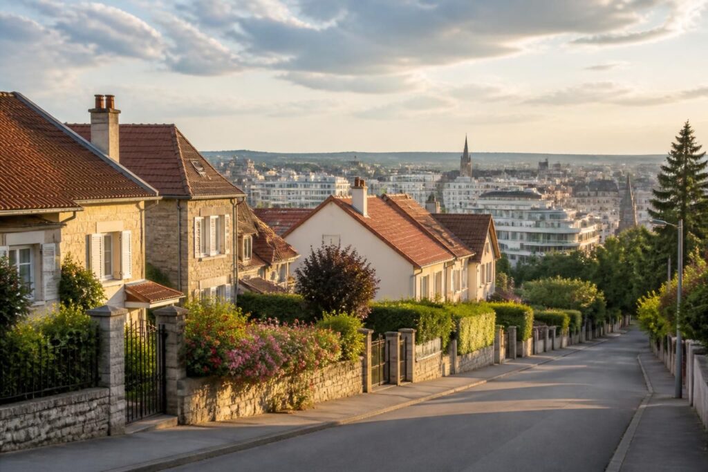 découvrez les quartiers de dijon offrant le meilleur rapport qualité-prix pour louer une maison. conseils et astuces pour trouver votre future location idéale à dijon.
