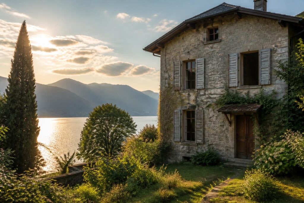 découvrez le potentiel d'une maison à rénover à aix-les-bains et comment transformer cet investissement en une opportunité rentable grâce à des conseils et analyses détaillés.