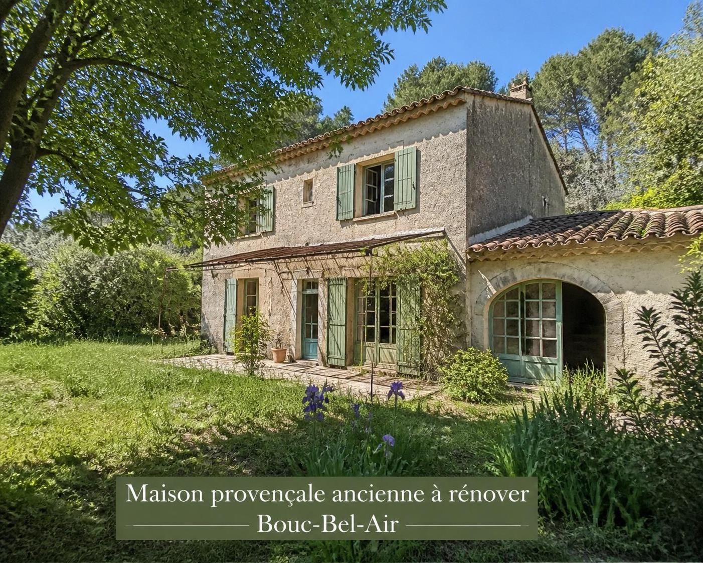 découvrez les opportunités et les pièges à connaître avant d'acheter une maison à rénover à bouc-bel-air pour réussir votre projet immobilier en toute sérénité.