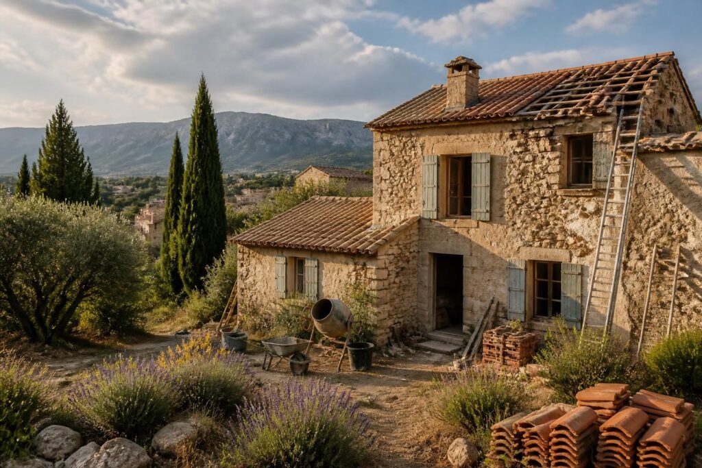 découvrez les opportunités et les pièges à connaître avant d'acheter une maison à rénover à bouc-bel-air. conseils pratiques et informations essentielles pour réussir votre projet immobilier.