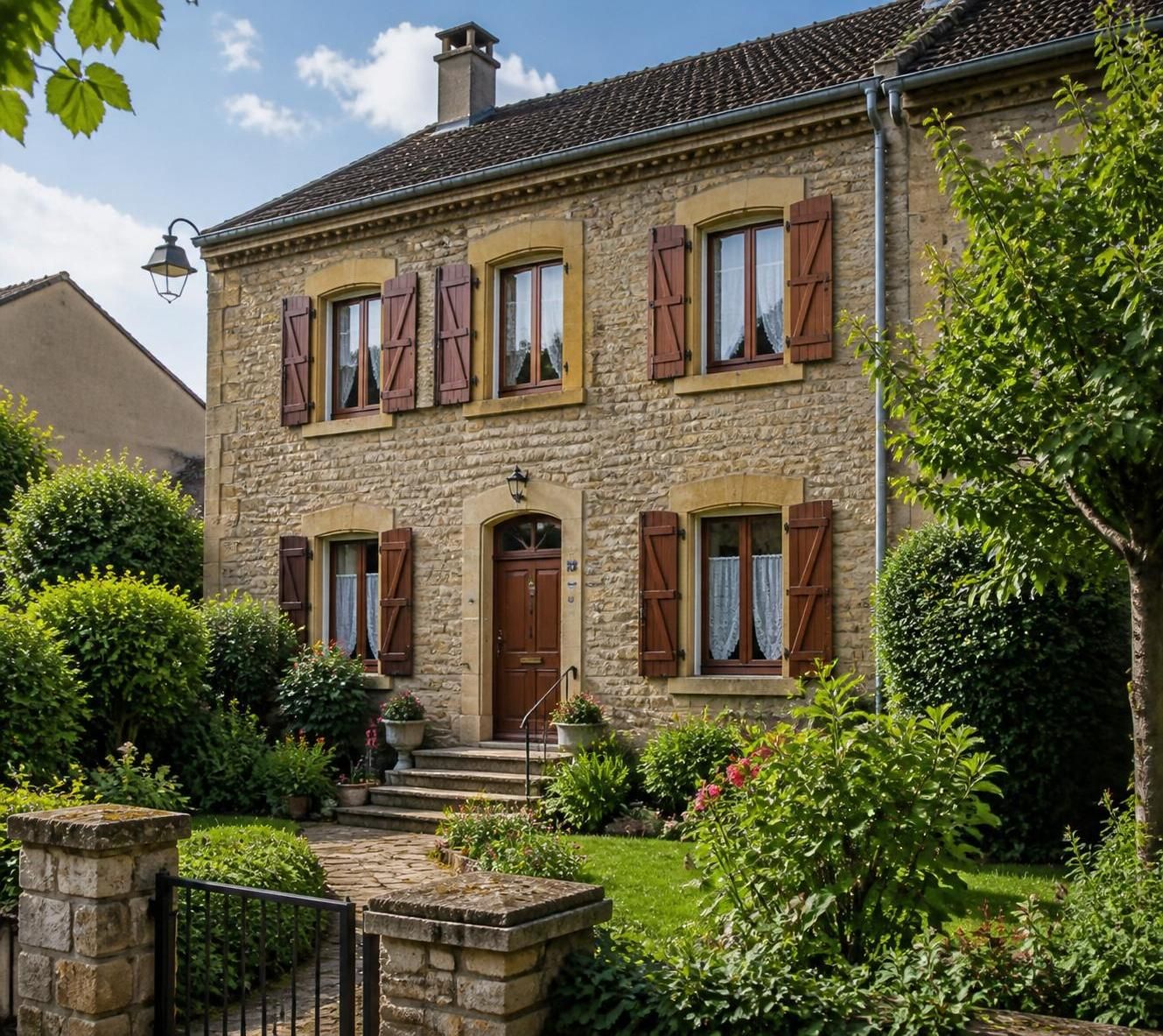 découvrez les opportunités actuelles du marché immobilier à audun-le-tiche avec notre guide complet sur les maisons à vendre. trouvez la propriété idéale adaptée à vos besoins.