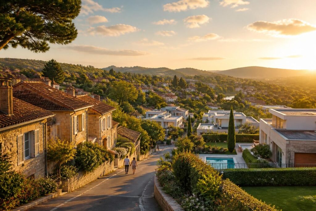 découvrez les meilleurs quartiers de gaillac pour investir dans une maison à vendre et maximiser votre retour sur investissement.
