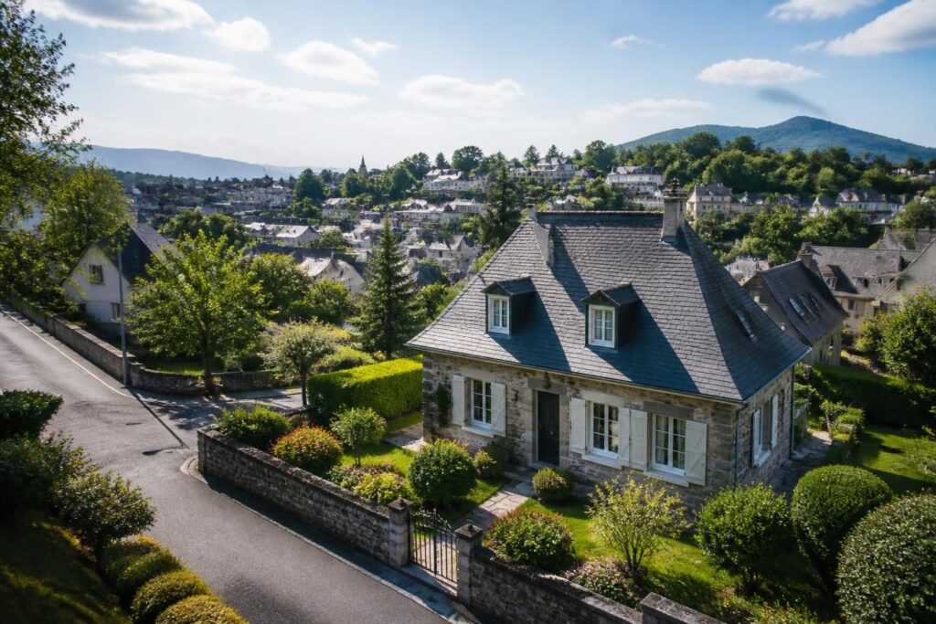 découvrez quels quartiers de lourdes privilégier pour un bon investissement immobilier avec notre guide complet sur les maisons à vendre dans cette ville dynamique.
