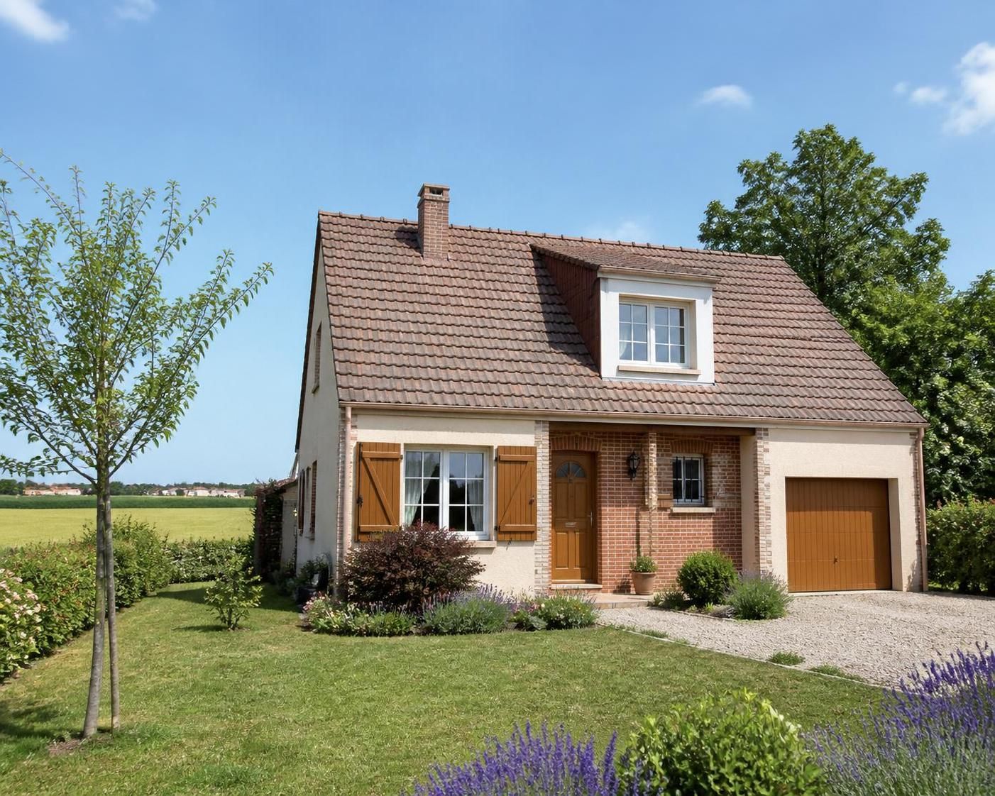 découvrez les opportunités d'investissement immobilier à vimy avec notre guide complet sur les maisons à vendre. analyse du marché, conseils et perspectives pour réussir votre achat.
