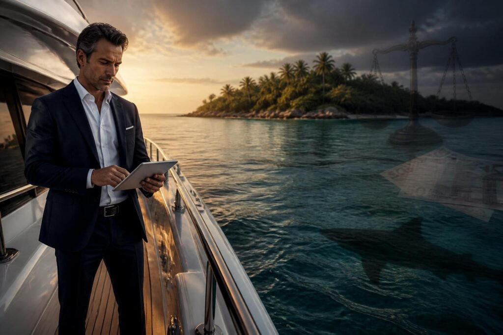 découvrez les avantages fiscaux et les risques liés à l'investissement offshore pour les investisseurs français, afin de mieux comprendre les opportunités et les précautions à prendre.