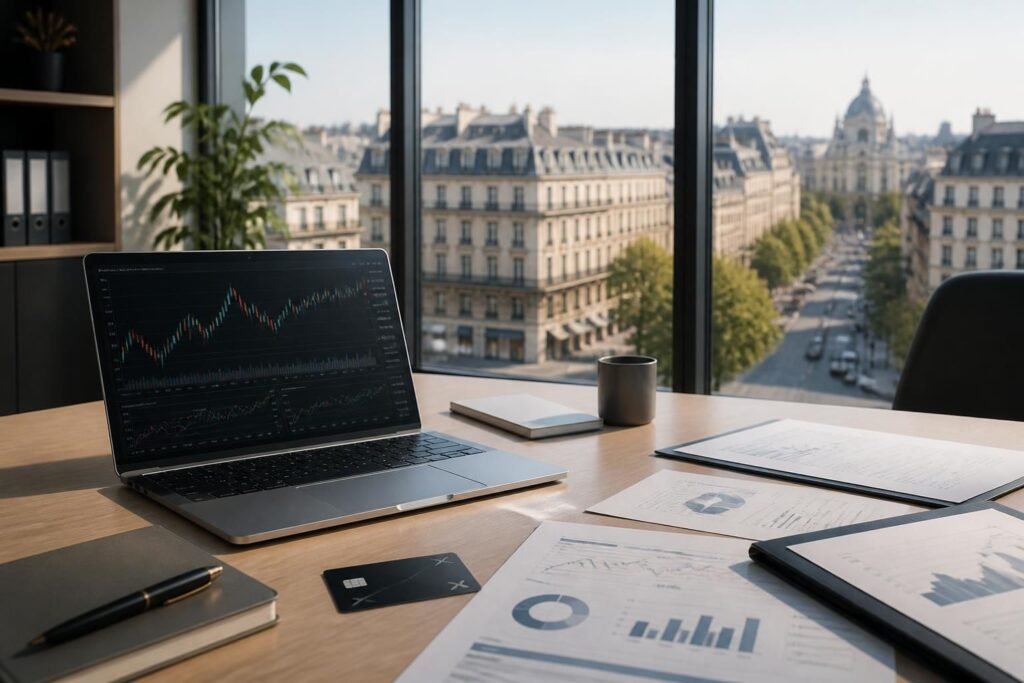 découvrez la stratégie d'advanzia bank france pour relever les défis actuels du marché bancaire et comprendre ses ambitions pour l'avenir.