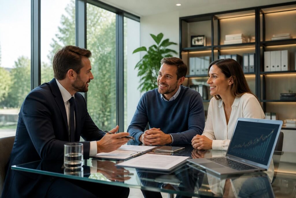 découvrez les avis sur les conseils en gestion de patrimoine proposés par l'agence ovb et faites le point sur leur expertise et leur qualité de service.