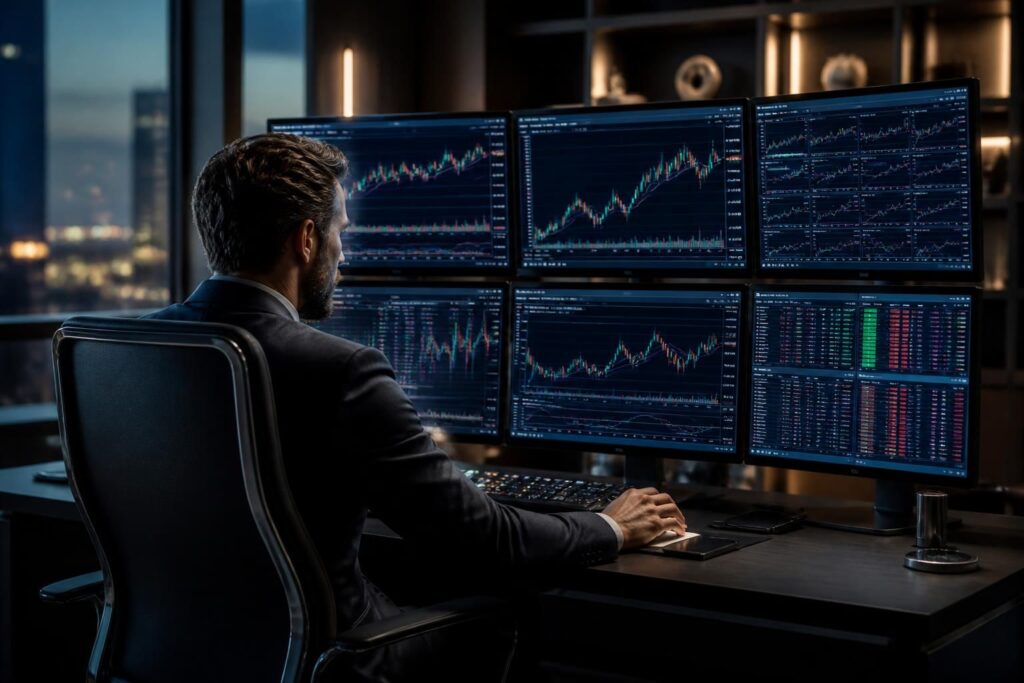découvrez comment apix pro peut booster la performance des traders grâce à ses fonctionnalités avancées, sa rapidité d'exécution et ses outils d'analyse innovants.